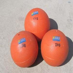 软实心球-定州市星华体育器材厂提供体育用品 厂家批发充气实心球 全